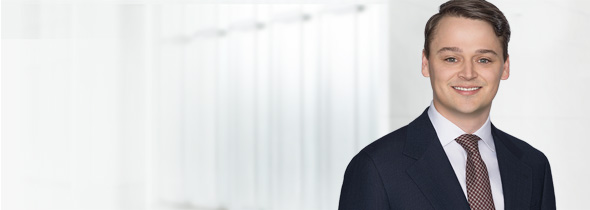 Braden J. Reid