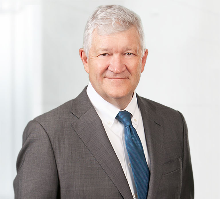 Hallett & Perrin opens Trustee Services practice.