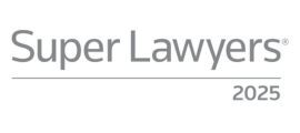 2025 Super Lawyers List