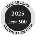 2025 The Legal 500 City Elite Rankings